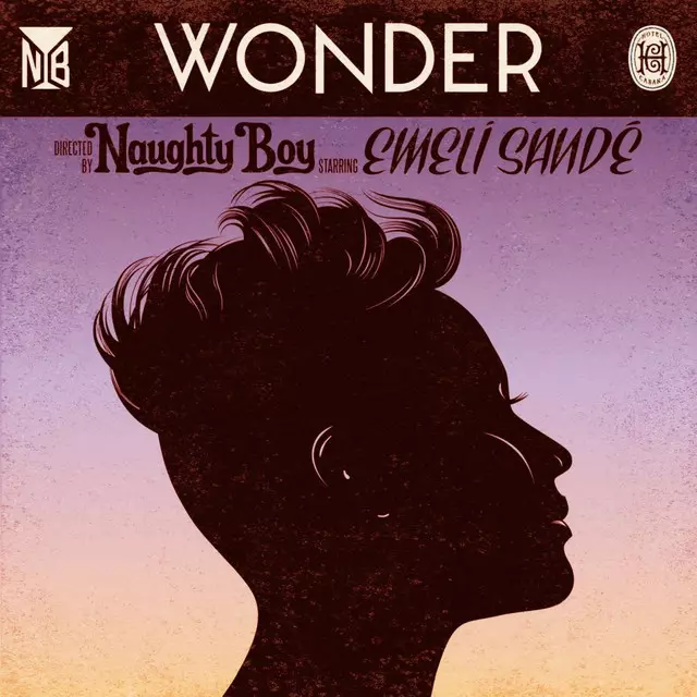 Naughty Boy ft. Emeli Sandé – Wonder (Kidnap Kid Remix)