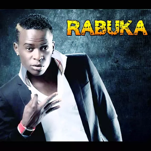 Willy Paul ft. Gloria Muliro – Rabuka (God)