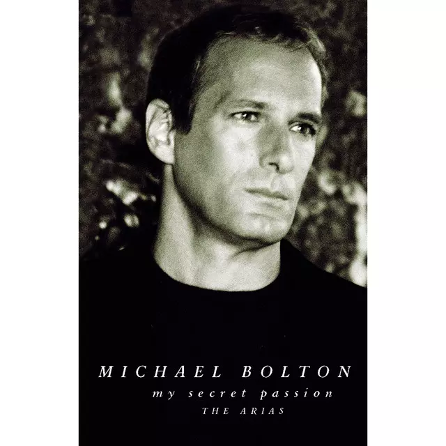 Michael Bolton – Pourquoi me Réveiller