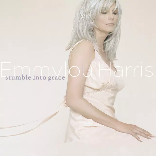 Emmylou Harris – Time in Babylon