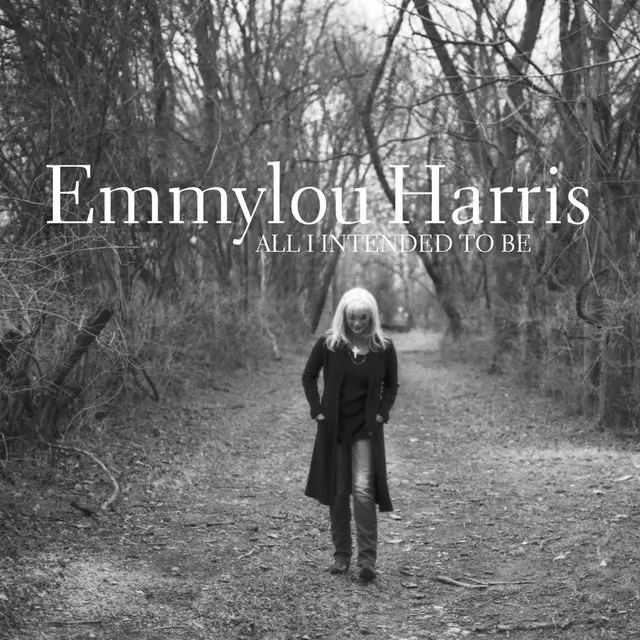 Emmylou Harris – Take That Ride