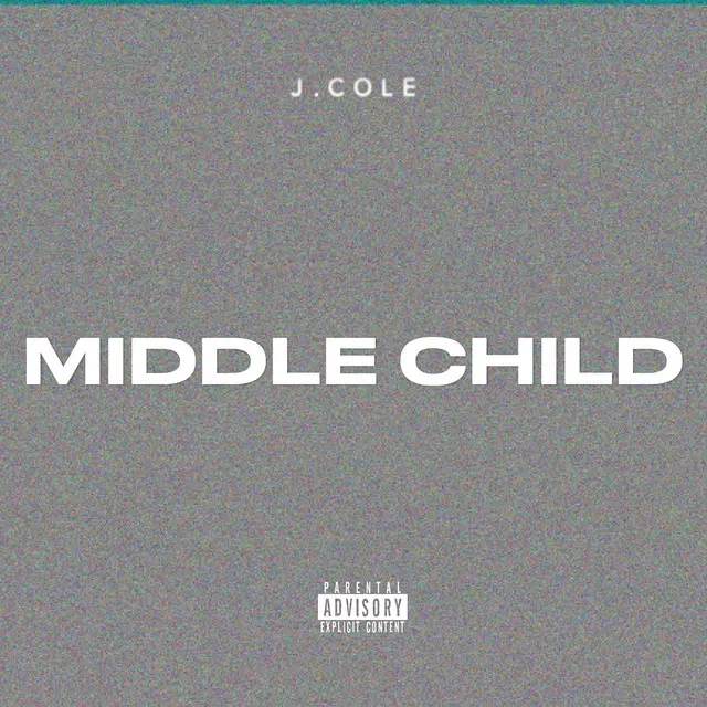 J. Cole – Middle Child