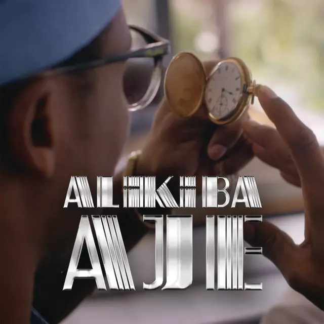 Ali Kiba – Aje