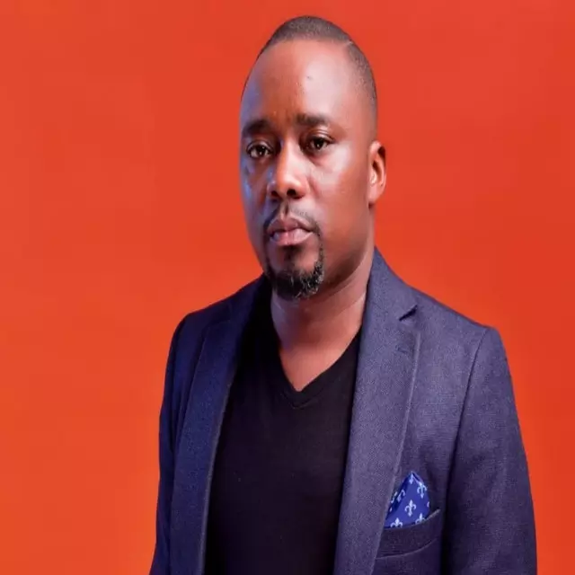 Emma Jalamo – Senator Eddy Oketch