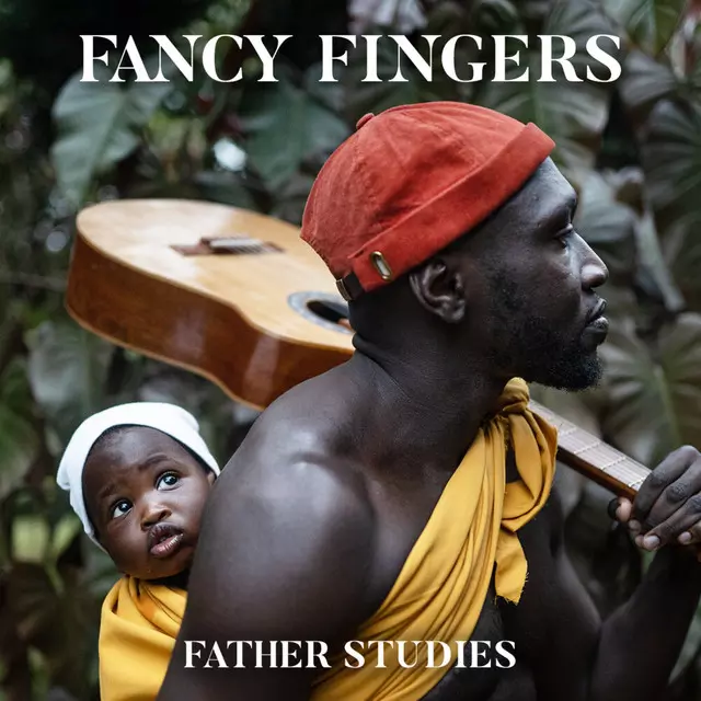 Fancy Fingers – Papa Loving