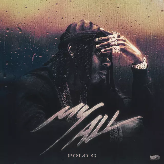 Polo G – My All