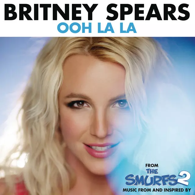 Britney Spears – Ooh La La