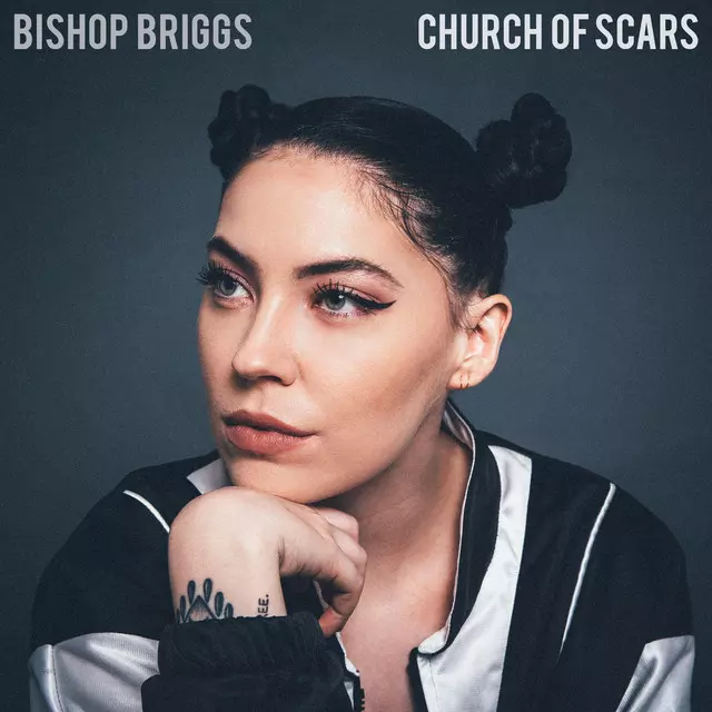 Bishop Briggs – Hold On