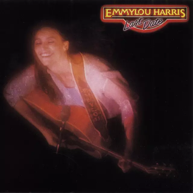 Emmylou Harris – Buckaroo (Love’s Gonna Live Here)