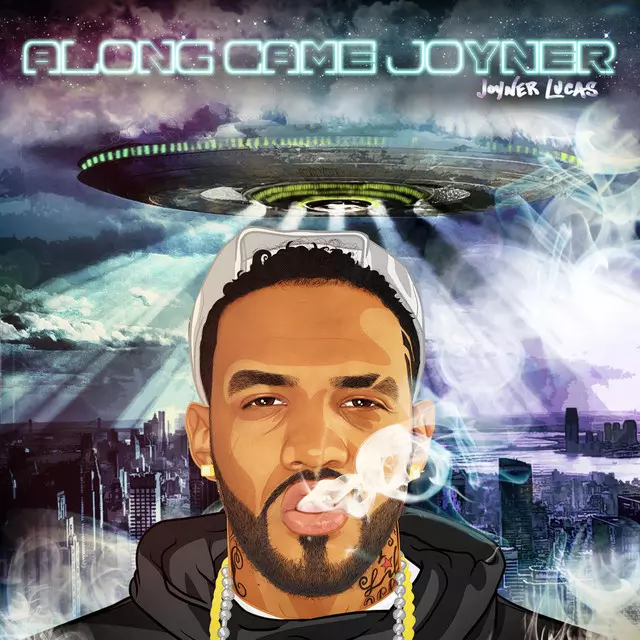 Joyner Lucas – All Over