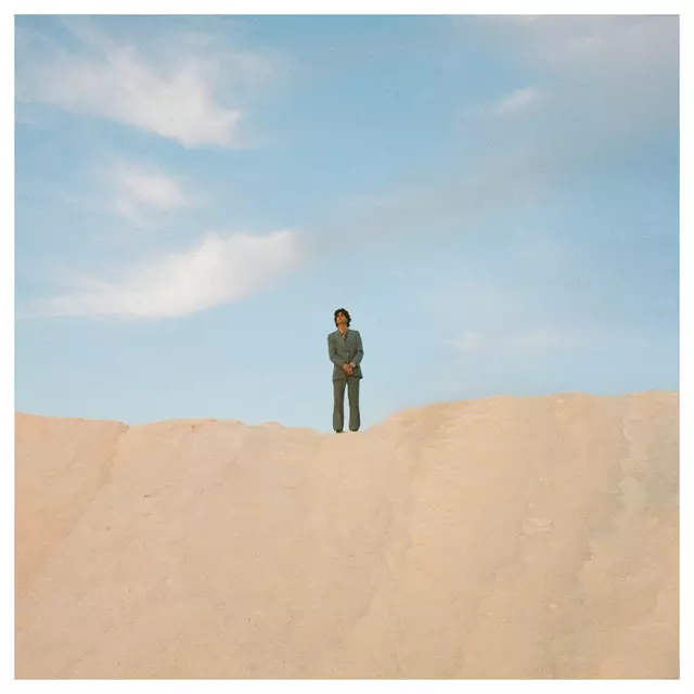 Stephen Sanchez – Until I Found You 