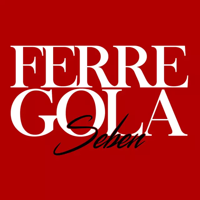 Ferre Gola – Seben