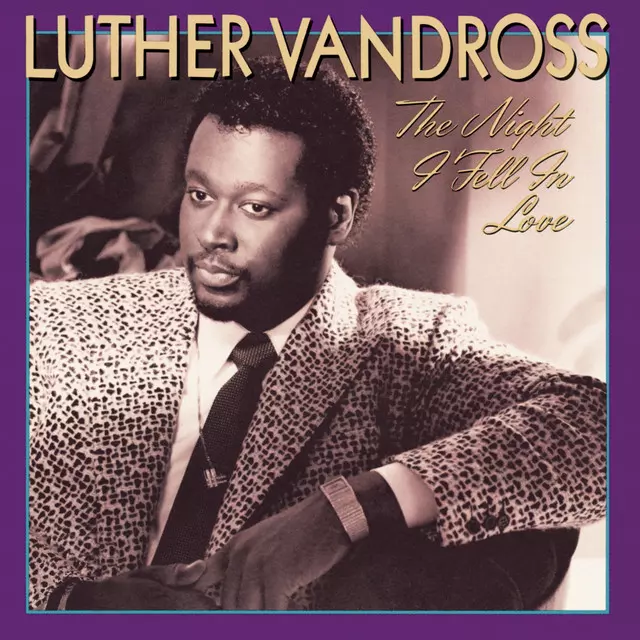 Luther Vandross – Other Side Of The World