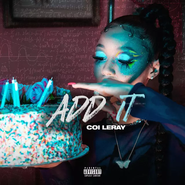 Coi Leray – Add It