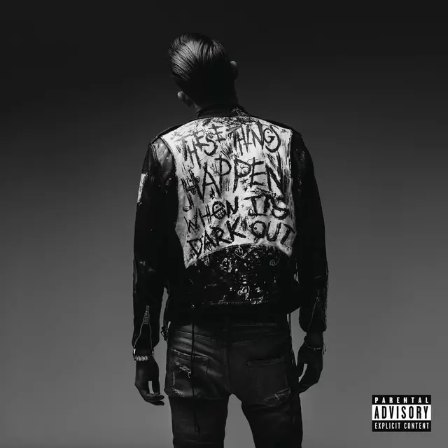 G-Eazy ft. Kehlani – Everything Will Be Ok