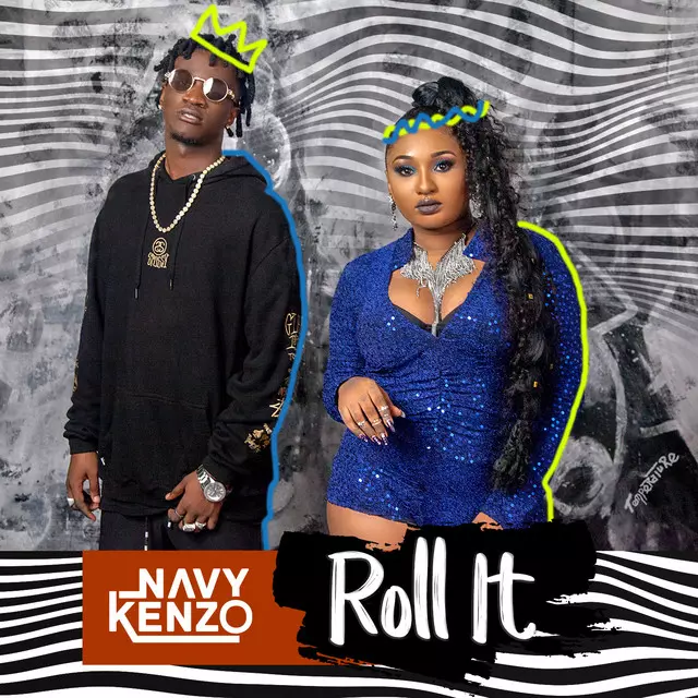 Navy Kenzo – Roll It (Original)