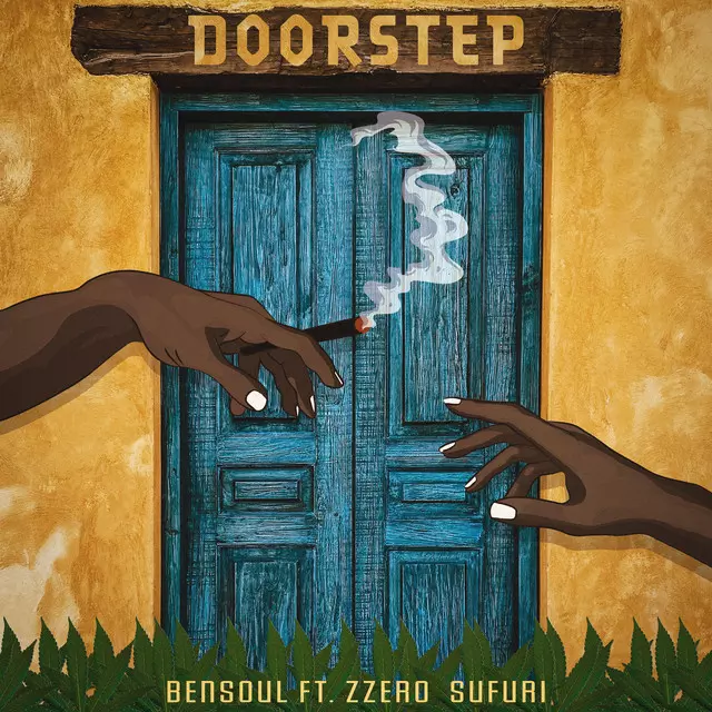 Bensoul ft. Zzero Sufuri – Doorstep