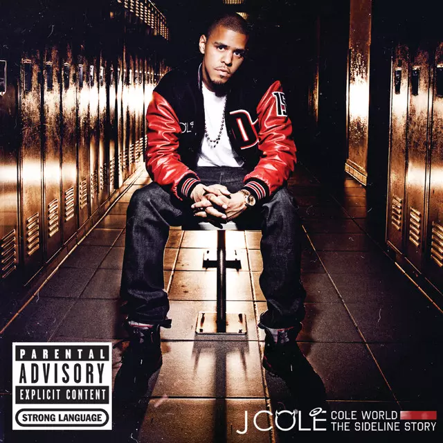 J. Cole – Work Out