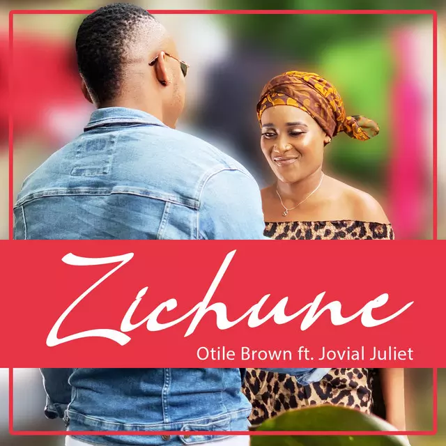 Otile Brown ft. Jovial – Zichune