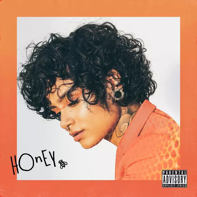 Kehlani – Honey