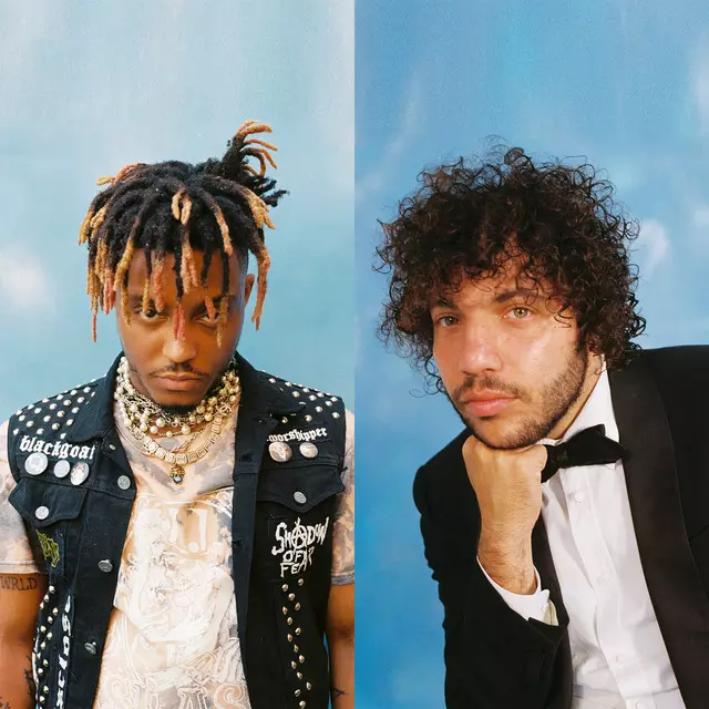 Benny Blanco ft. Juice Wrld – Graduation