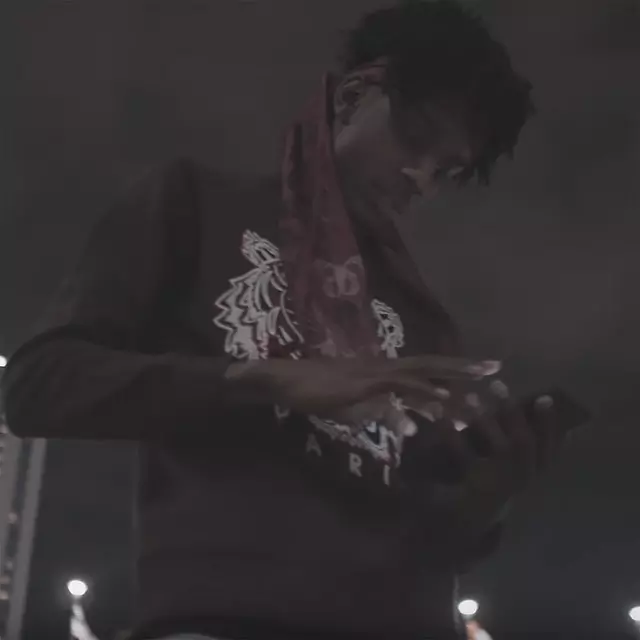 Polo G – Hollywood