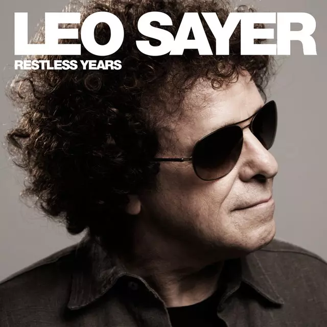 Leo Sayer – Tell The Truth
