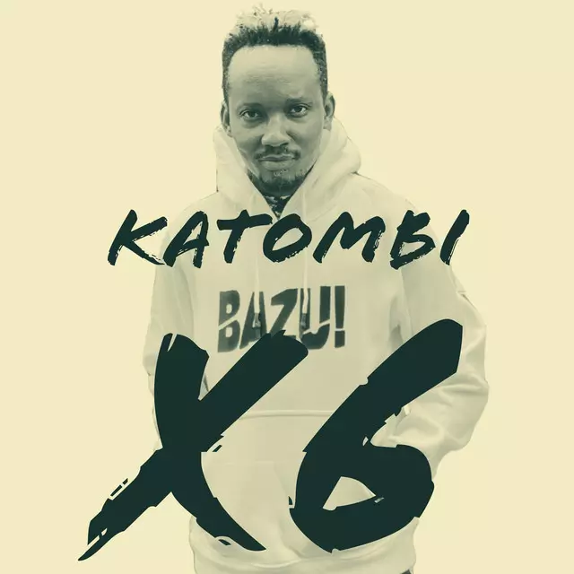 Alex Kasau – Akitondo