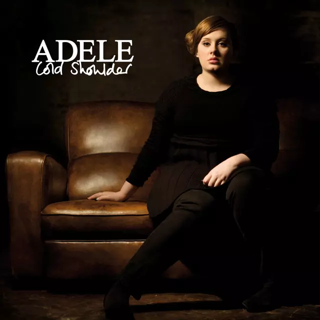 Adele – Cold Shoulder (Rusko Remix)