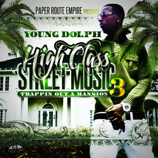 Young Dolph – Outro
