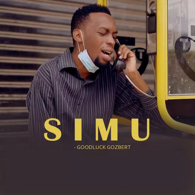 Goodluck Gozbert – Simu