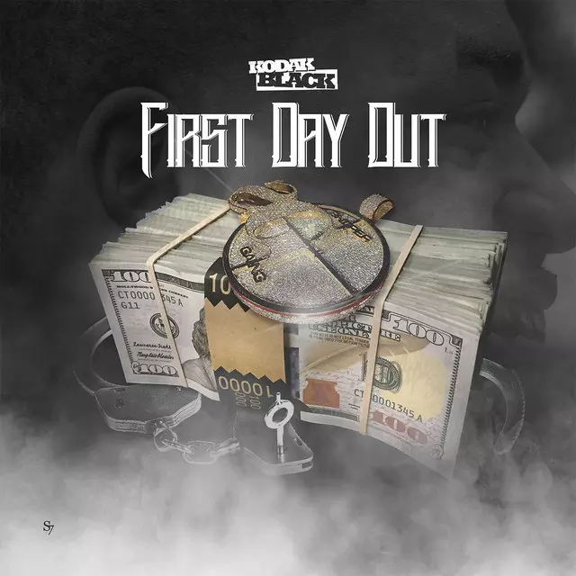 Kodak Black – First Day Out