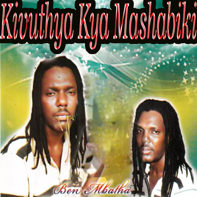 Kativui Mweene – Mundu Wa Kitai