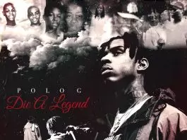 Polo G – Finer Things