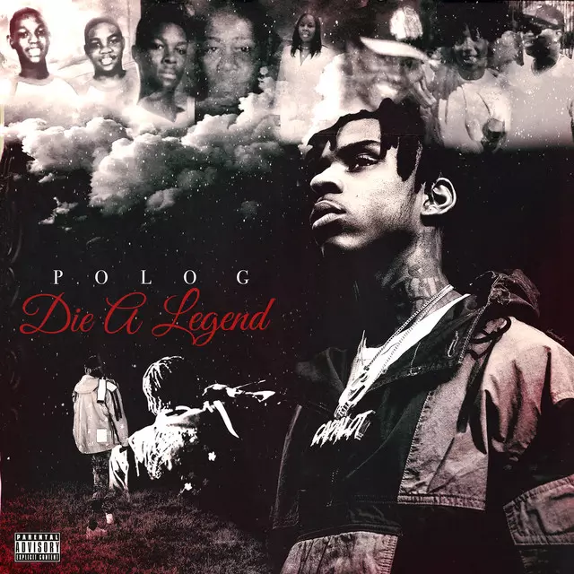 Polo G – Die A Legend (Full Album)