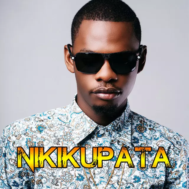 Ben Pol – Nikikupata
