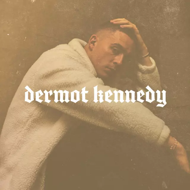 Dermot Kennedy – Shelter
