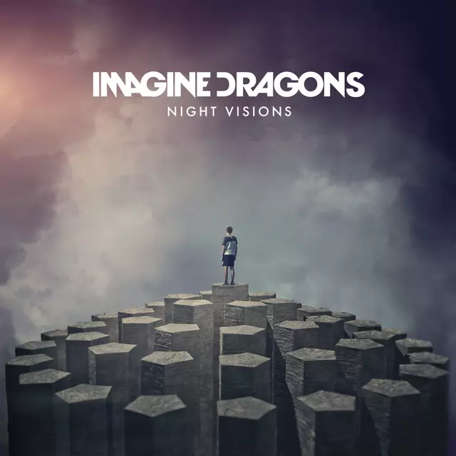 Imagine Dragons – Nothing Left To Say (Rocks)
