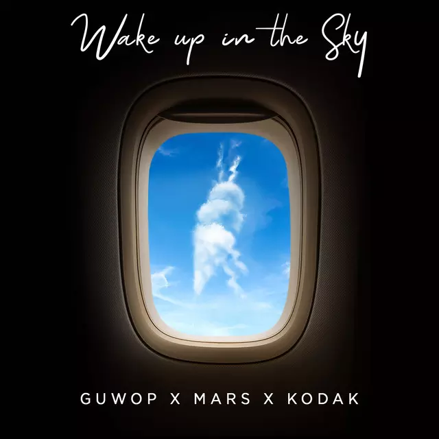Gucci Mane ft. Bruno Mars & Kodak Black – Wake Up in The Sky