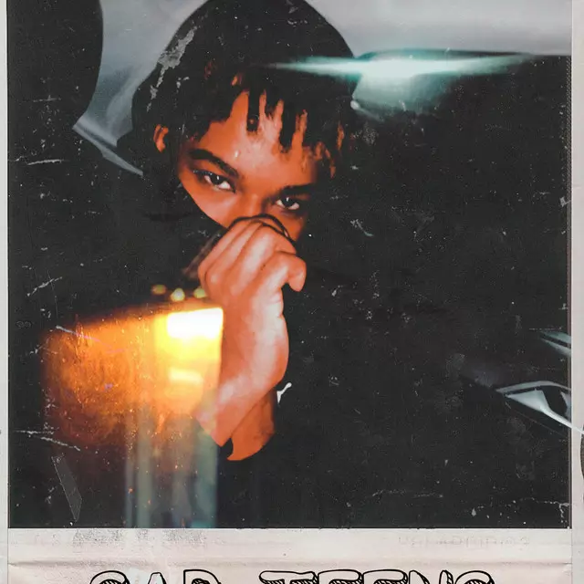 Kid X – Sad Teen (Full Album)