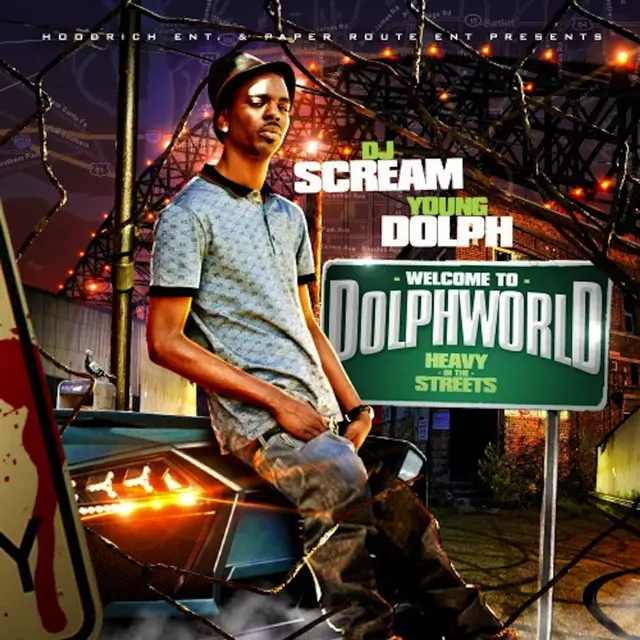 Young Dolph – Mirror Mirror Mirror