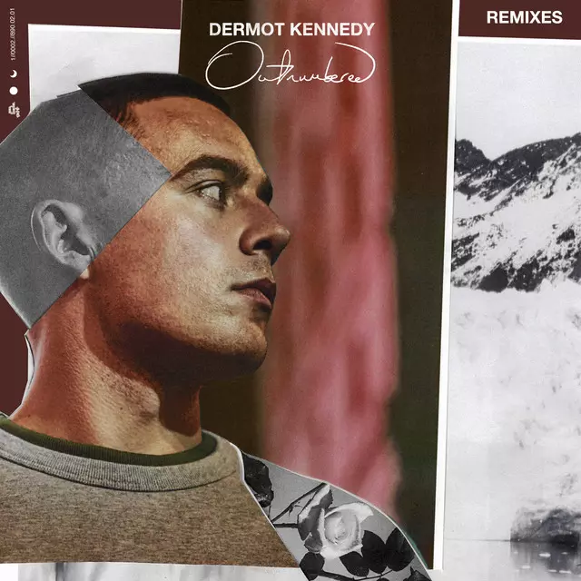 Dermot Kennedy – Outnumbered (Aboutagirl Remix)