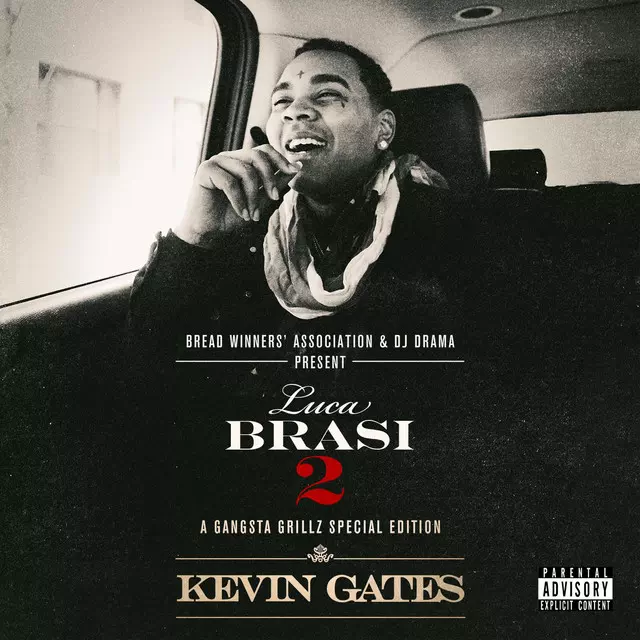 Kevin Gates ft. Rico Love – Complaining