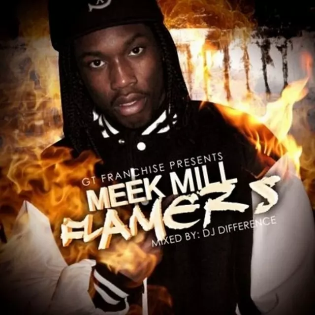 Meek Mill – First of All
