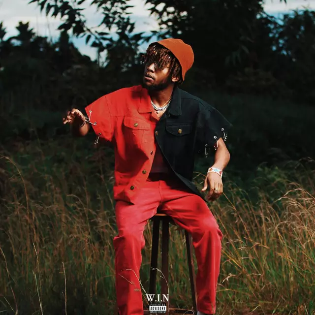 Kahu$h – Fine, Cool