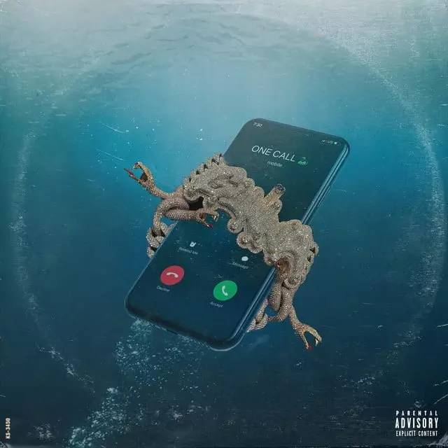 Gunna – One Call