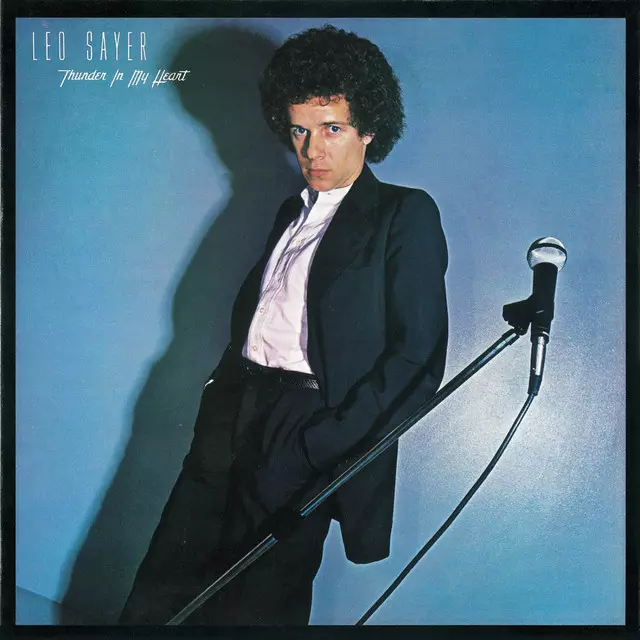 Leo Sayer – Everything I’ve Got