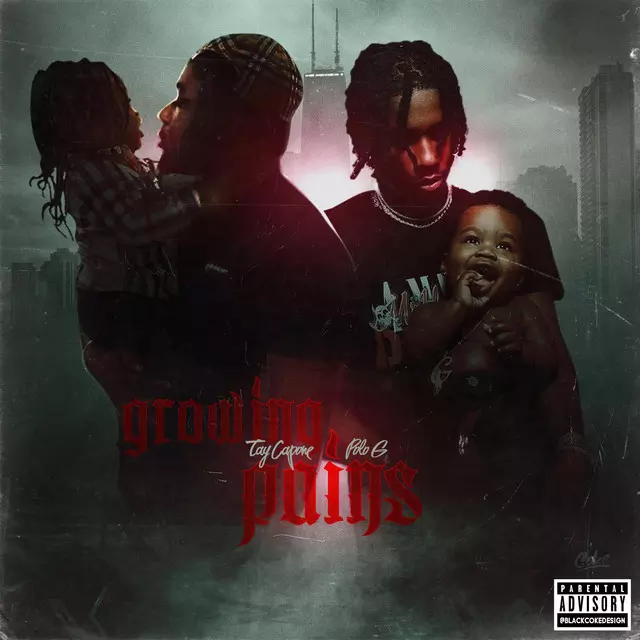 Tay Capone ft. Polo G – Growing Pains