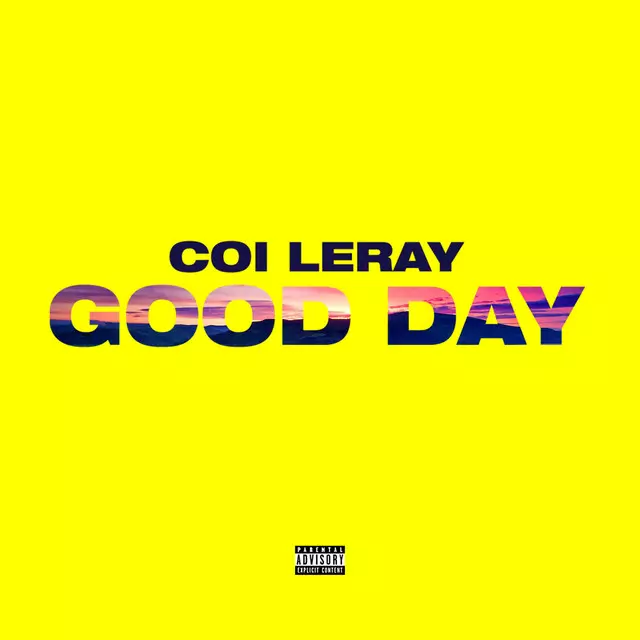 Coi Leray – Good Day