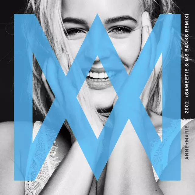 Anne-Marie – 2002 (Saweetie & Ms Banks Remix)